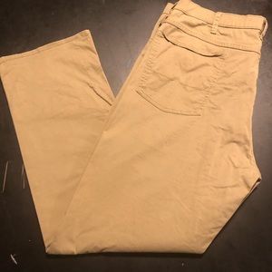 Flex Khakis